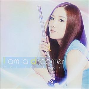 大森真理子 / I am a dreamer [CD] | 