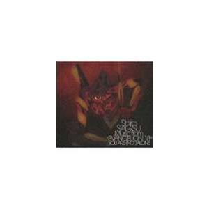 鷺巣詩郎（音楽） / Shiro SAGISU Music from ”EVANGELION： 1.0 YOU ARE（NOT）ALONE” [CD]｜dss