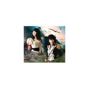 水樹奈々×T.M.Revolution / 革命デュアリズム（通常盤／Type-C） [CD]｜dss