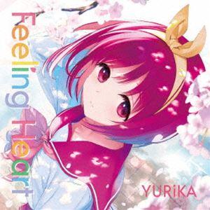 YURiKA/Feeling Heart [CD]