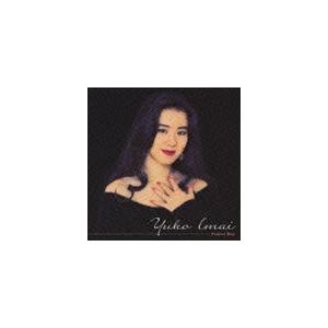 今井優子 / The Perfect Best Series： パーフェクト・ベスト [CD