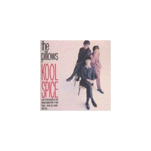 the pillows / KOOL SPICE [CD] | 