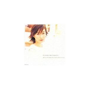 森口博子 / 森口博子 ALL SINGLES COLLECTION [CD]｜dss