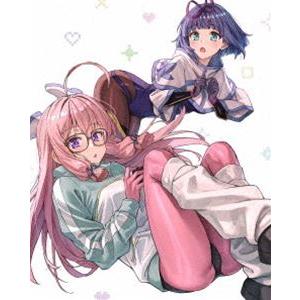 ニートくノ一となぜか同棲はじめました Blu-ray上巻【出浦白津莉