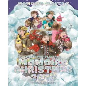 ももいろクローバーZ／WHITE HOT BLIZZARD MOMOIRO CHRISTMAS 2013 〜美しき極寒の世界〜 Blu-ray [Blu-ray] | 