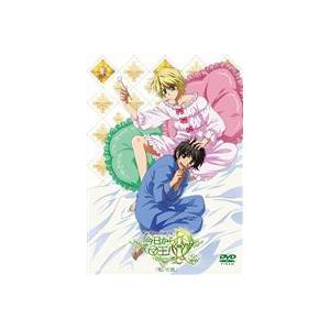 今日からマ王!R OVA 乾いた風 [DVD]｜dss