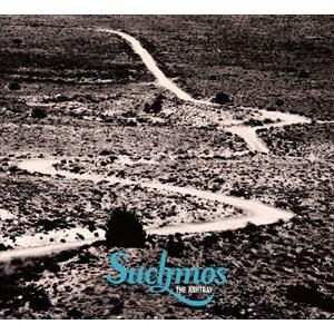 Suchmos / THE ASHTRAY（通常盤） [CD]｜dss
