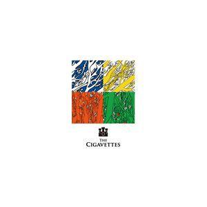 The Cigavettes / The Cigavettes [CD] | 