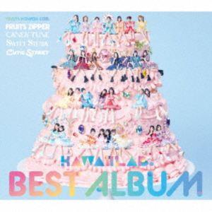 特典付】FRUITS ZIPPER／CANDY TUNE／SWEET STEADY／CUTIE STREET