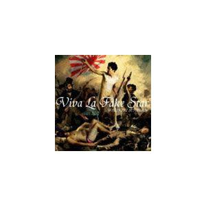 YORIKIRI ICHIBAN / Viva La Fake Star [CD] | 