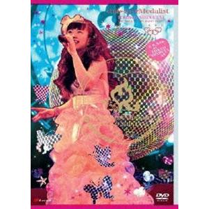 新谷良子／はっぴぃ・はっぴぃ・すまいる’08 chu→lip☆Medalist LIVE DVD [DVD] | 