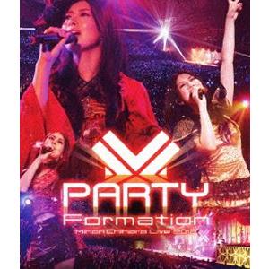 茅原実里／Minori Chihara Live 2012 PARTY-Formation Live Blu-ray [Blu-ray] | 