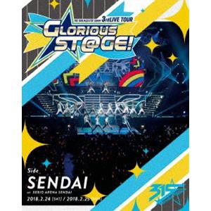 在庫一掃 アイドルマスターsidem The Idolm Ster Sidem 3rdlive Tour Glorious St Ge Live Blu Ray Side Sendai Blu Ray 人気満点 Www Maxipiso Com Ar