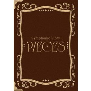 アイドリッシュセブン Symphonic Story”PIECES”【Blu-ray Box】 [Blu-ray] | 