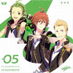 Jupiter / THE IDOLM＠STER SideM 49 ELEMENTS -05 Jupiter [CD] | 