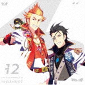 神速一魂 / THE IDOLM＠STER SideM 49 ELEMENTS -12 神速一魂 [CD] | 