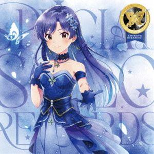 如月千早（CV.今井麻美） / THE IDOLM＠STER MILLION LIVE! SPECIAL SOLO RECORDS 如月千早 [CD] | 