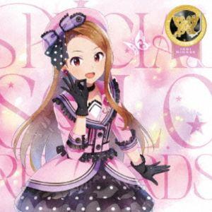 水瀬伊織（CV.釘宮理恵） / THE IDOLM＠STER MILLION LIVE! SPECIAL SOLO RECORDS 水瀬伊織 [CD] | 