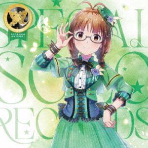秋月律子（CV.若林直美） / THE IDOLM＠STER MILLION LIVE! SPECIAL SOLO RECORDS 秋月律子 [CD] | 