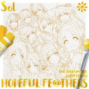 Team.Sol / THE IDOLM＠STER SHINY COLORS HOPEFUL FE＠THERS -Sol- [CD] | 