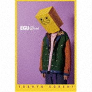 江口拓也 / EGURand（初回限定生産盤／豪華盤／CD＋Blu-ray） [CD] | 