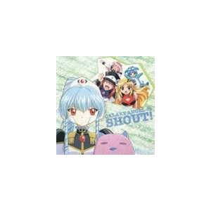 GALAXY ANGEL de SHOUT! [CD] | 