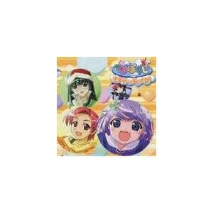 ぽぽらじ ぽぽらじっぽいCD2 [CD] | 