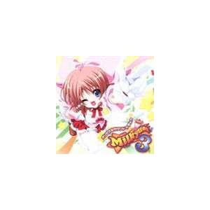 (オリジナル・サウンドトラック) Milkyway3 オリジナルサウンドトラック [CD] | 