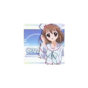 七瀬光（音楽） / TVアニメ Gift〜eternal rainbow〜 オリジナルサウンドトラック [CD]｜dss