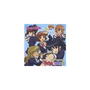 アニメ ケータイ少女 キャラクターミニアルバム Hexa Colors Cd Laca 5654 ぐるぐる王国ds ヤフー店 通販 Yahoo ショッピング