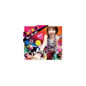 平野綾 / RIOT GIRL [CD] | 