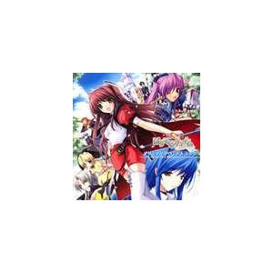 (ゲーム・ミュージック) ぱすてるチャイム Continue オリジナルサウンドトラック [CD] | 