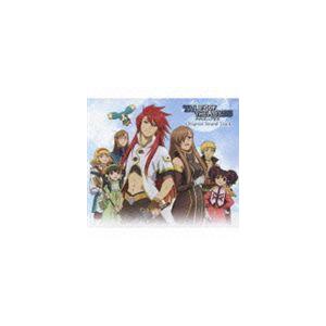 桜庭統 音楽 Tvアニメ テイルズ オブ ジ アビス オリジナルサウンドトラック Cd Laca 9145 ぐるぐる王国ds ヤフー店 通販 Yahoo ショッピング
