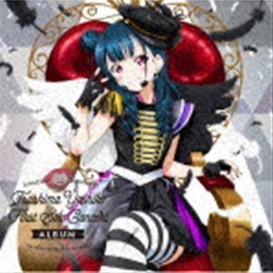 津島善子（CV.小林愛香） / LoveLive! Sunshine!! Tsushima Yoshiko First Solo Concert Album 〜in this unstable world〜 [CD] | 