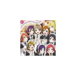 M S ラブライブ School Idol Project Tvアニメ ラブライブ 挿入歌 これからのsomeday Wonder Zone Cd Lacm ぐるぐる王国ds ヤフー店 通販 Yahoo ショッピング