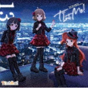 TIntMe! / THE IDOLM＠STER MILLION THE＠TER WAVE 13 TIntMe! [CD] | 
