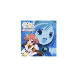 いんく すみ アリス 田村ゆかり 戸松遥 名塚佳織 Tvアニメ もえたん オープニング主題歌 魔法少女マジカルたん 通常盤 Cd Lacm 43 ぐるぐる王国ds ヤフー店 通販 Yahoo ショッピング