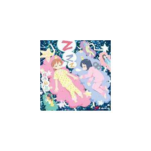佐咲紗花 / TVアニメ 日常 ED主題歌： Zzz [CD] : ぐるぐる王国