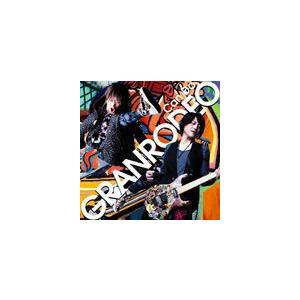 Granrodeo Tvアニメ 黒子のバスケ Op主題歌 Can Do 通常盤 Cd Lacm 4916 ぐるぐる王国ds ヤフー店 通販 Yahoo ショッピング