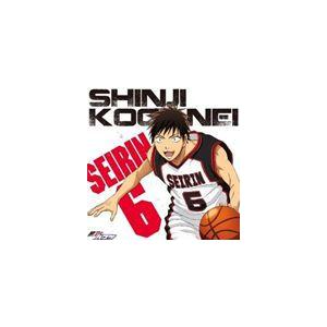 小金井慎二 Cv 江口拓也 Tvアニメ 黒子のバスケ キャラクターソング Solo Series Vol 8 小金井慎二 Cv 江口拓也 Cd Lacm 4978 ぐるぐる王国ds ヤフー店 通販 Yahoo ショッピング