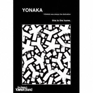 川後陽菜＆YONAKA Band / YONAKA（初回生産限定盤B／A5サイズ特装盤） [CD] | 
