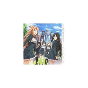 TVアニメ 恋と選挙とチョコレートキャラクターソングアルバム：： CHOCOLATE SELECTION [CD]｜dss