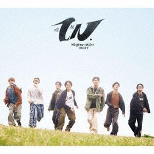 【特典付】WEST. / 唯一無二（初回盤B／CD＋Blu-ray） (初回仕様) [CD] | 