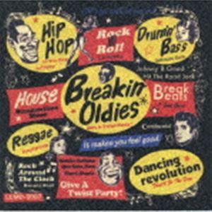 Breakin’ Oldies [CD] | 