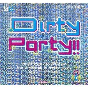 Dirty Party!! [CD] | 