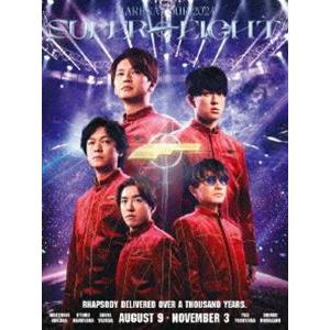 SUPER EIGHT／超ARENA TOUR 2024 SUPER EIGHT（初回限定盤） [Blu-ray] | 