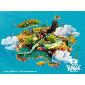 なにわ男子 LIVE TOUR 2025'BON BON VOYAGE'（初回限定盤） [Blu-ray