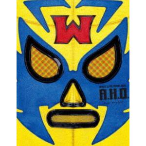 WEST. LIVE TOUR 2025 A.H.O. -Audio Hang Out-（初回盤） [Blu-ray] | 