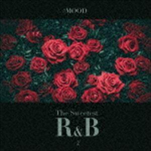 ＃MOOD - The Sweetest R＆B Collection vol.2 [CD] | 