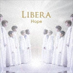 リベラ / Hope（通常盤） [CD] | 